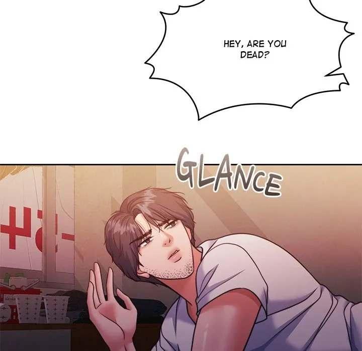Pregnancy Contract Chapter 44 page 37 - 