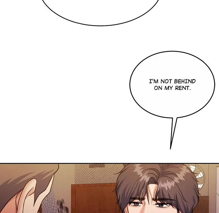 Pregnancy Contract Chapter 44 page 40 - 