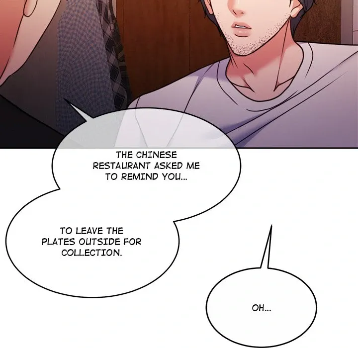 Pregnancy Contract Chapter 44 page 41 - 