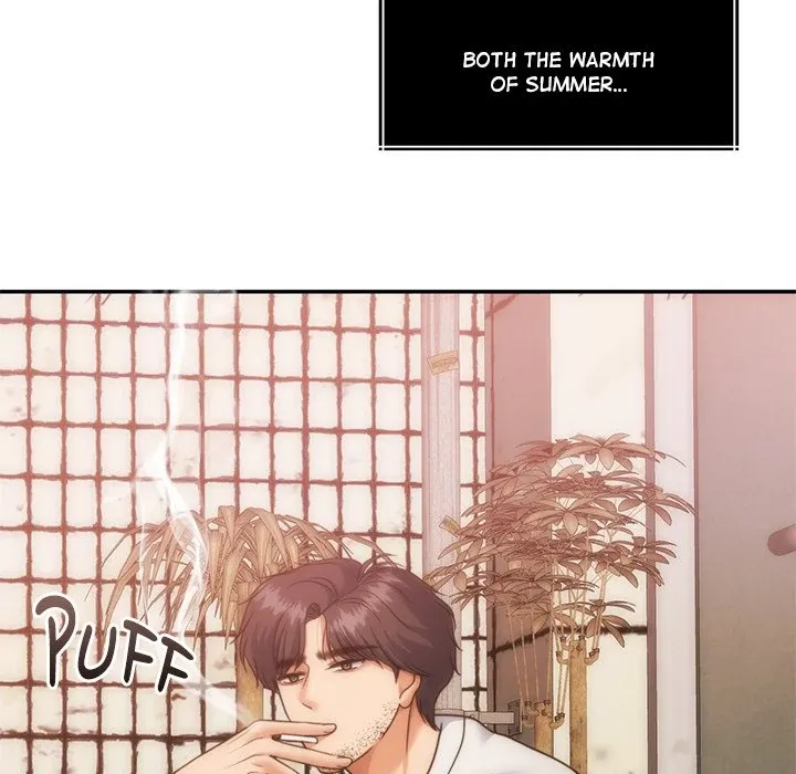 Pregnancy Contract Chapter 44 page 55 - 