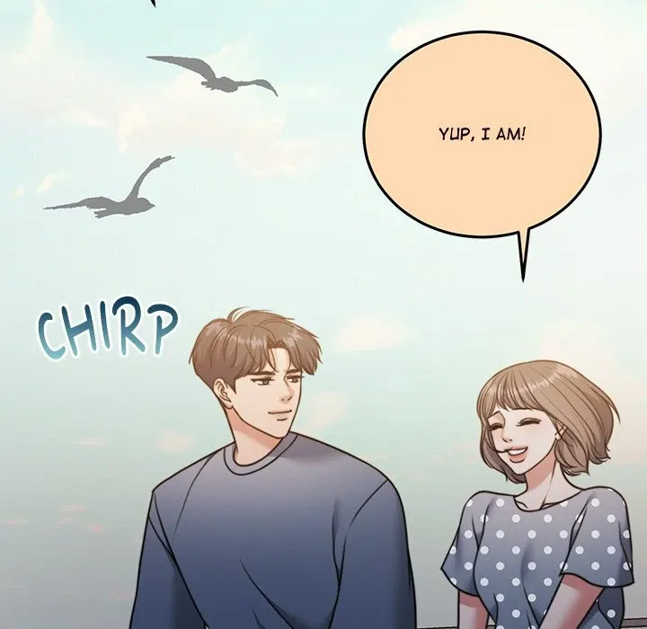 Pregnancy Contract Chapter 44 page 59 - 