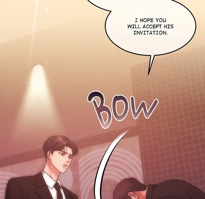Pregnancy Contract Chapter 44 page 7 - 