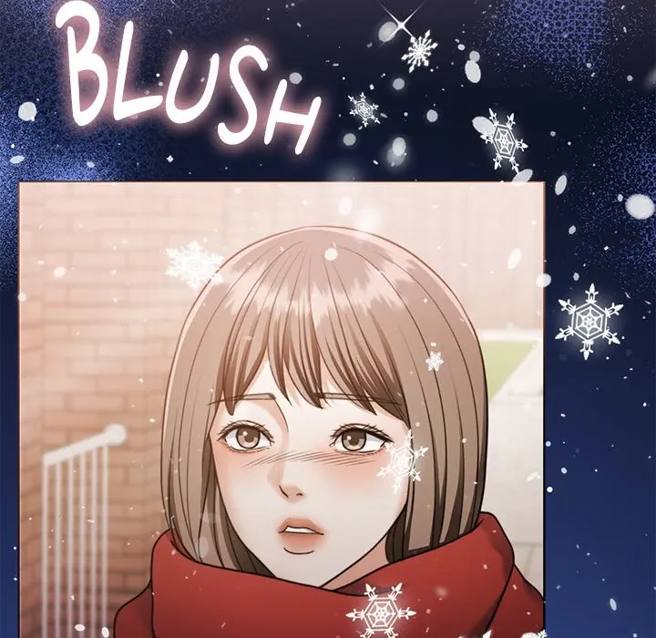 Pregnancy Contract Chapter 44 page 61 - 