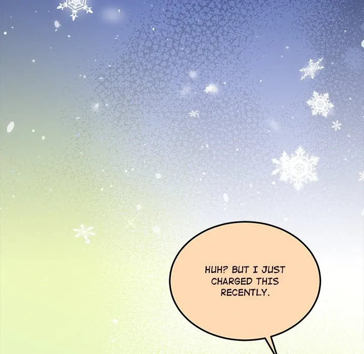 Pregnancy Contract Chapter 44 page 66 - 