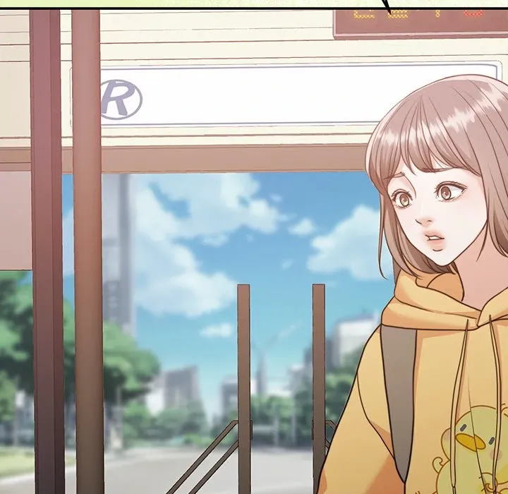 Pregnancy Contract Chapter 44 page 67 - 