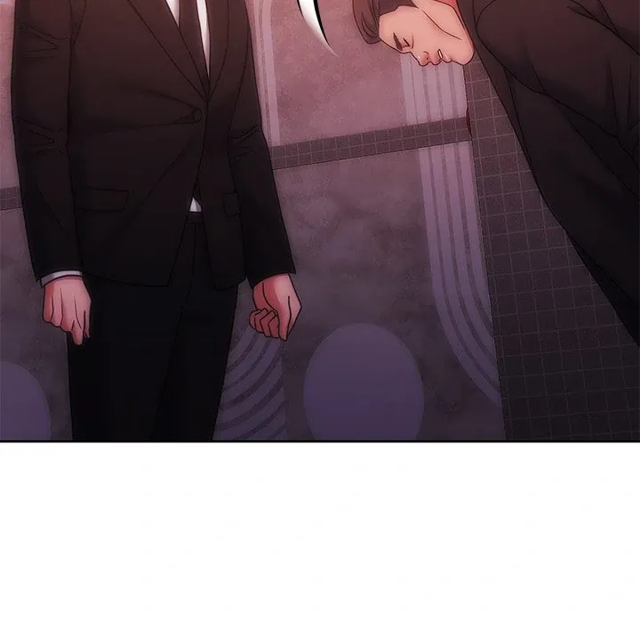 Pregnancy Contract Chapter 44 page 8 - 