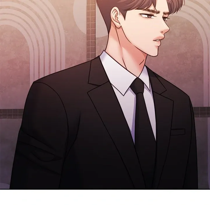 Pregnancy Contract Chapter 44 page 10 - 