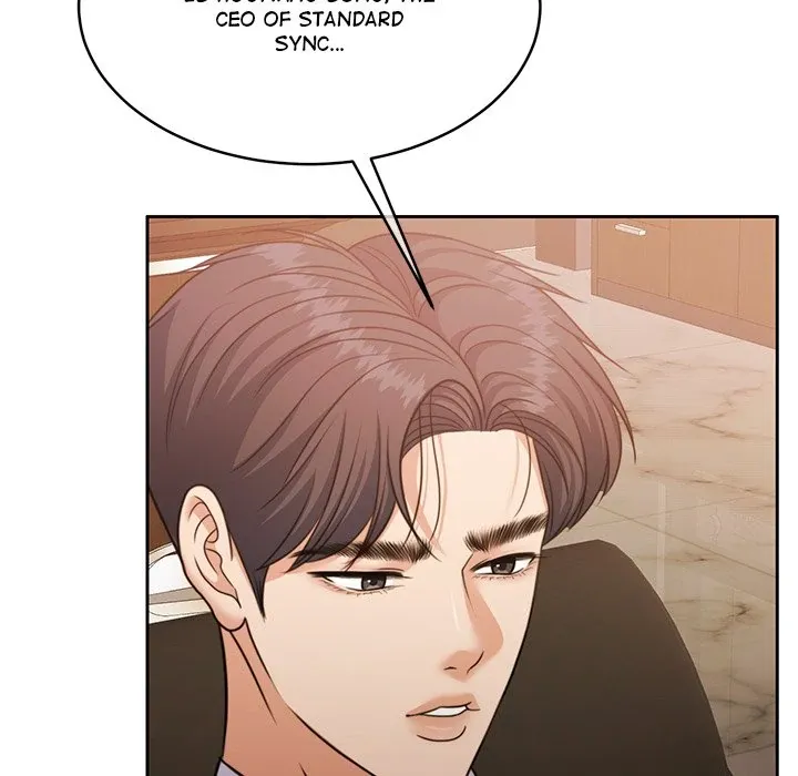 Pregnancy Contract Chapter 45 page 11 - 
