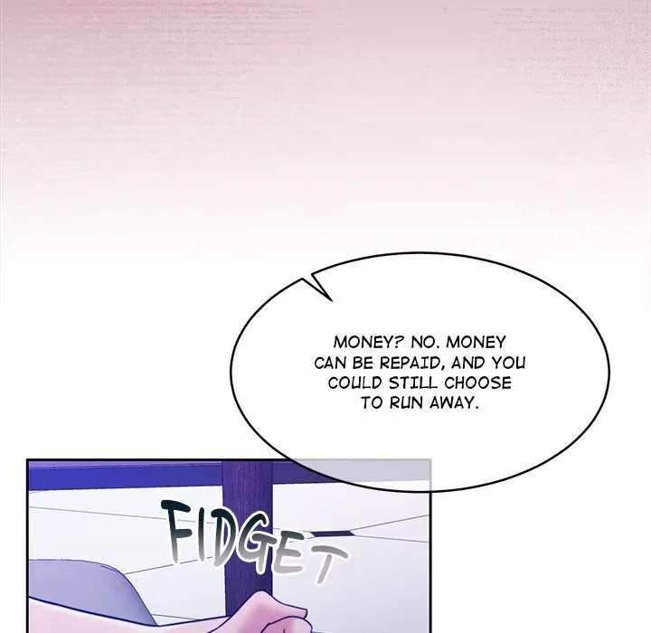 Pregnancy Contract Chapter 45 page 101 - 