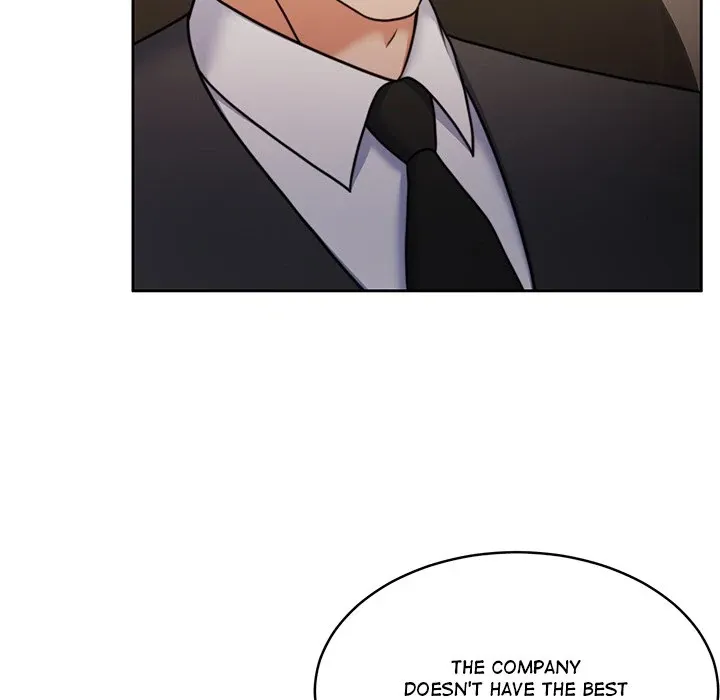 Pregnancy Contract Chapter 45 page 12 - 