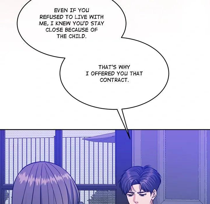 Pregnancy Contract Chapter 45 page 113 - 