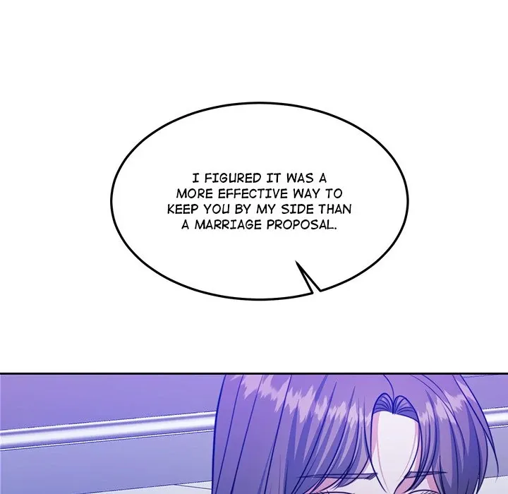 Pregnancy Contract Chapter 45 page 117 - 
