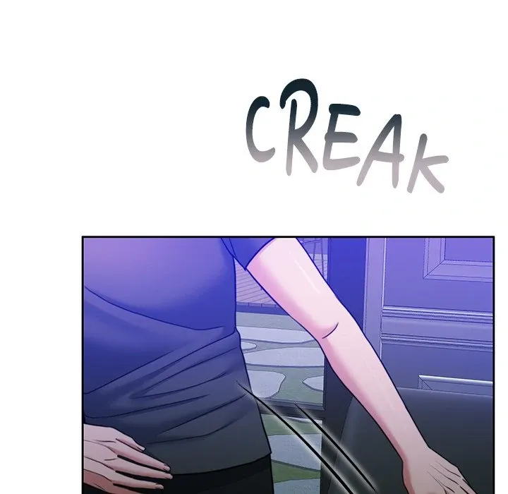 Pregnancy Contract Chapter 45 page 119 - 