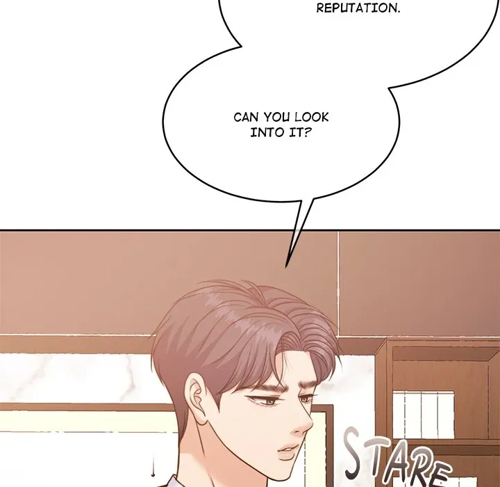 Pregnancy Contract Chapter 45 page 13 - 