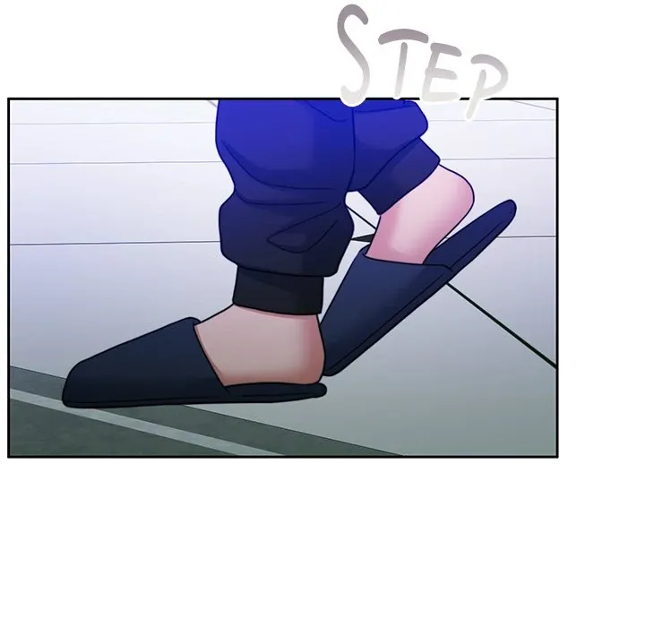 Pregnancy Contract Chapter 45 page 121 - 