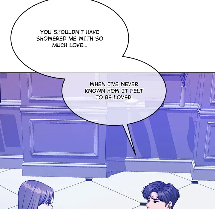Pregnancy Contract Chapter 45 page 124 - 