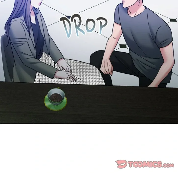 Pregnancy Contract Chapter 45 page 125 - 