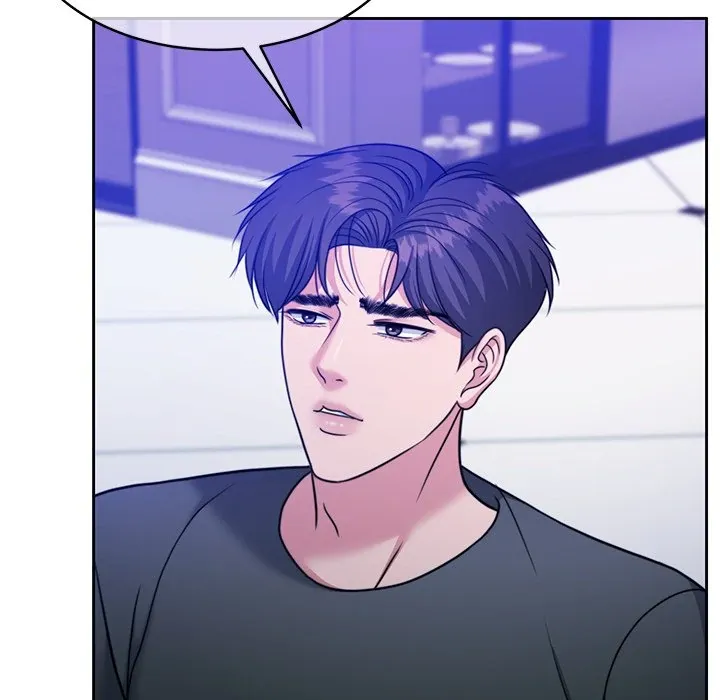 Pregnancy Contract Chapter 45 page 129 - 
