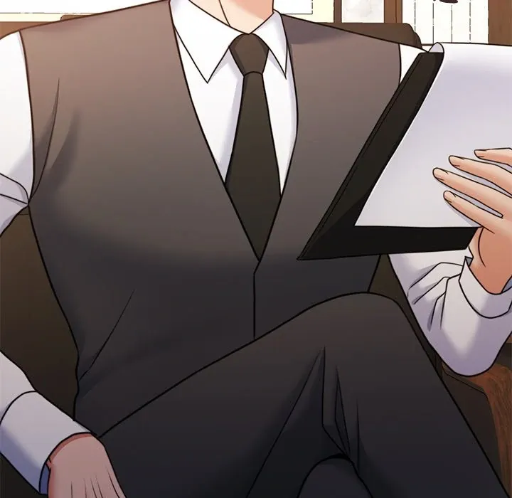 Pregnancy Contract Chapter 45 page 14 - 