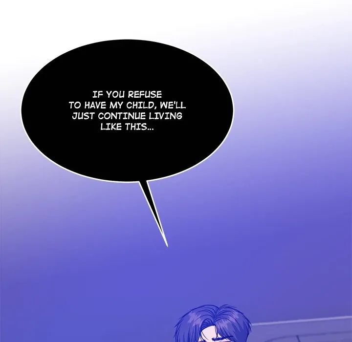 Pregnancy Contract Chapter 45 page 136 - 