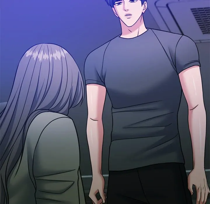 Pregnancy Contract Chapter 45 page 137 - 