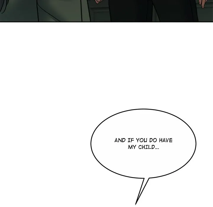 Pregnancy Contract Chapter 45 page 138 - 