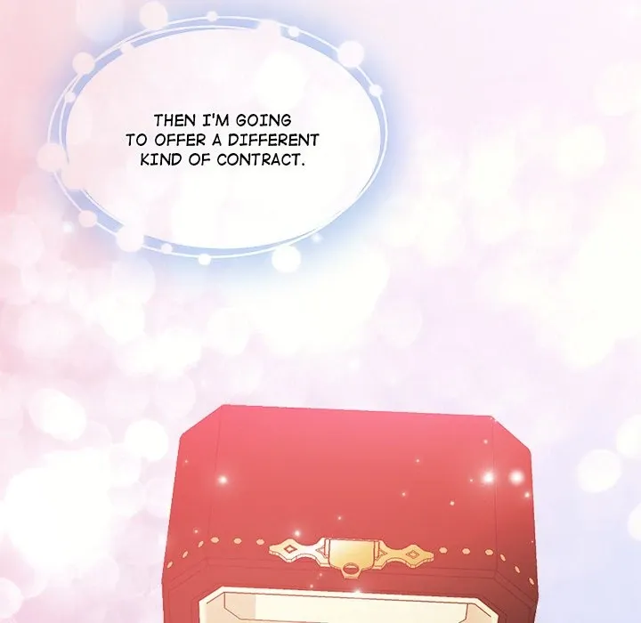 Pregnancy Contract Chapter 45 page 140 - 