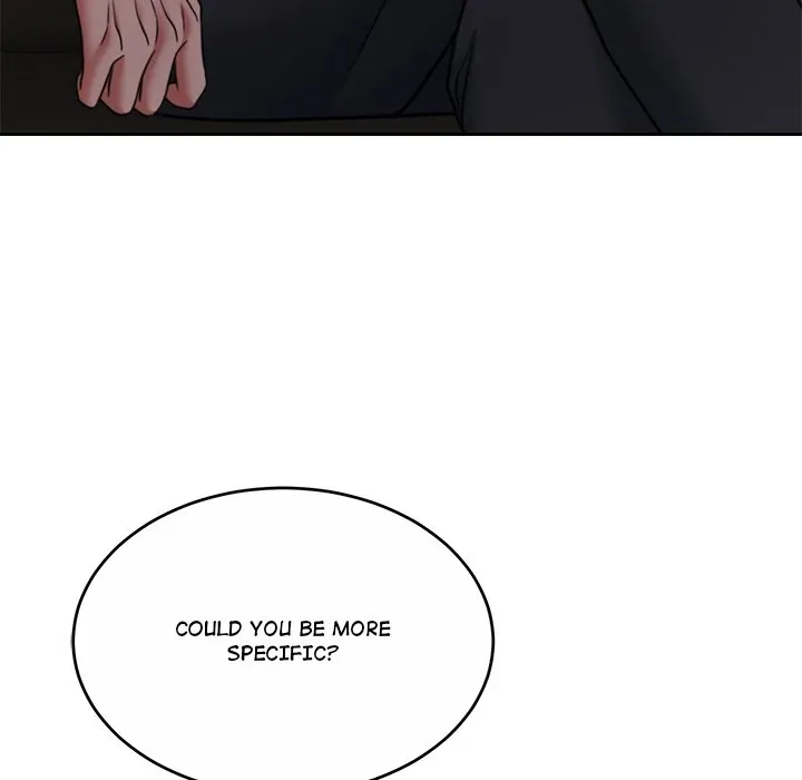 Pregnancy Contract Chapter 45 page 15 - 