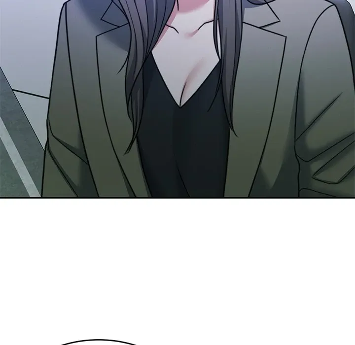 Pregnancy Contract Chapter 45 page 149 - 