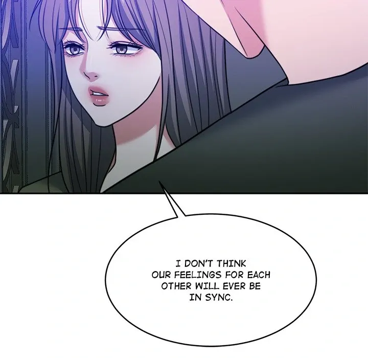 Pregnancy Contract Chapter 45 page 155 - 