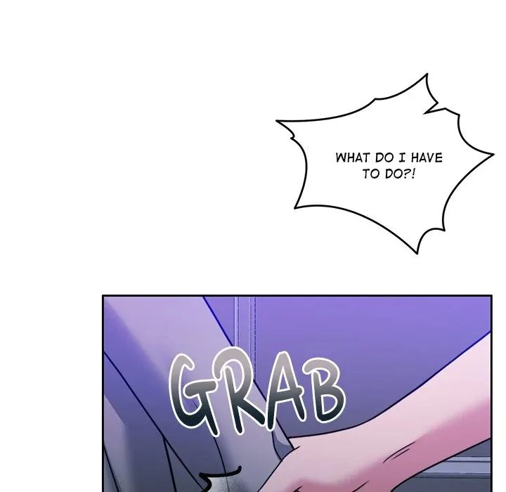 Pregnancy Contract Chapter 45 page 156 - 