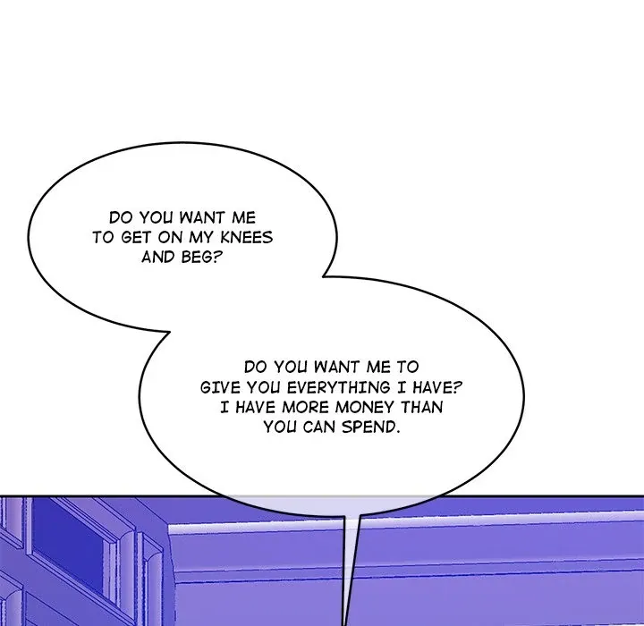 Pregnancy Contract Chapter 45 page 159 - 