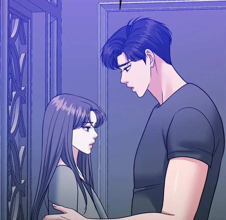 Pregnancy Contract Chapter 45 page 160 - 