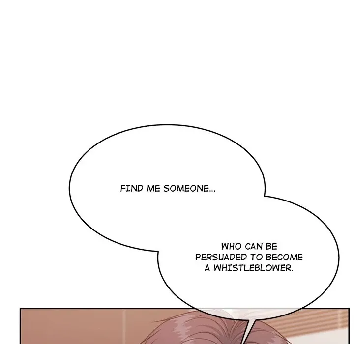 Pregnancy Contract Chapter 45 page 17 - 