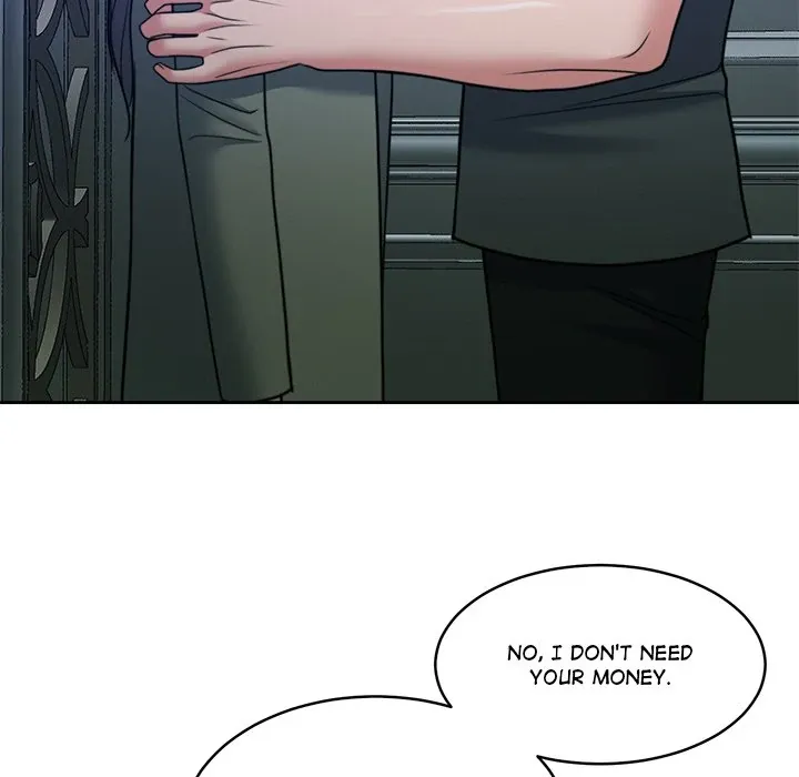 Pregnancy Contract Chapter 45 page 161 - 