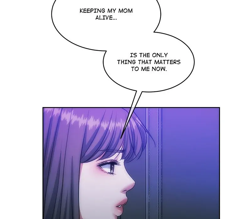 Pregnancy Contract Chapter 45 page 162 - 