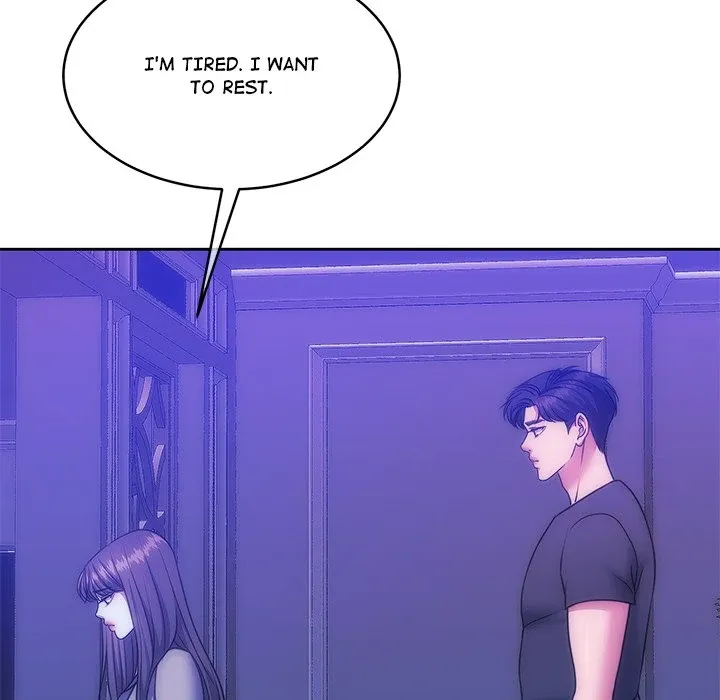 Pregnancy Contract Chapter 45 page 164 - 