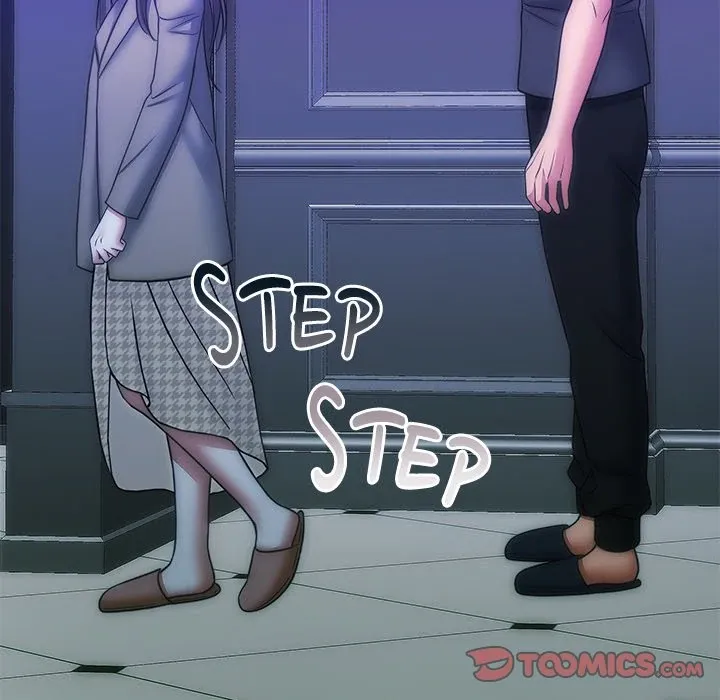 Pregnancy Contract Chapter 45 page 165 - 