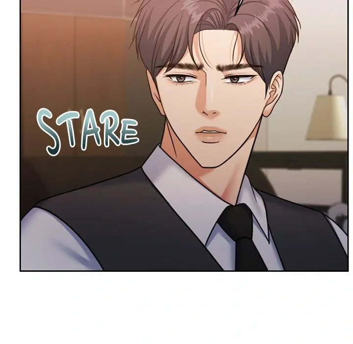 Pregnancy Contract Chapter 45 page 18 - 