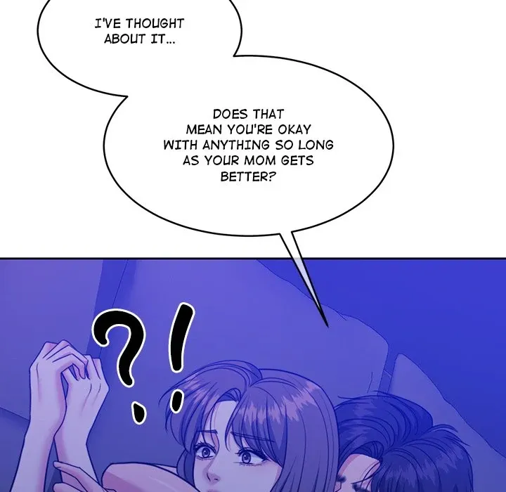 Pregnancy Contract Chapter 45 page 179 - 