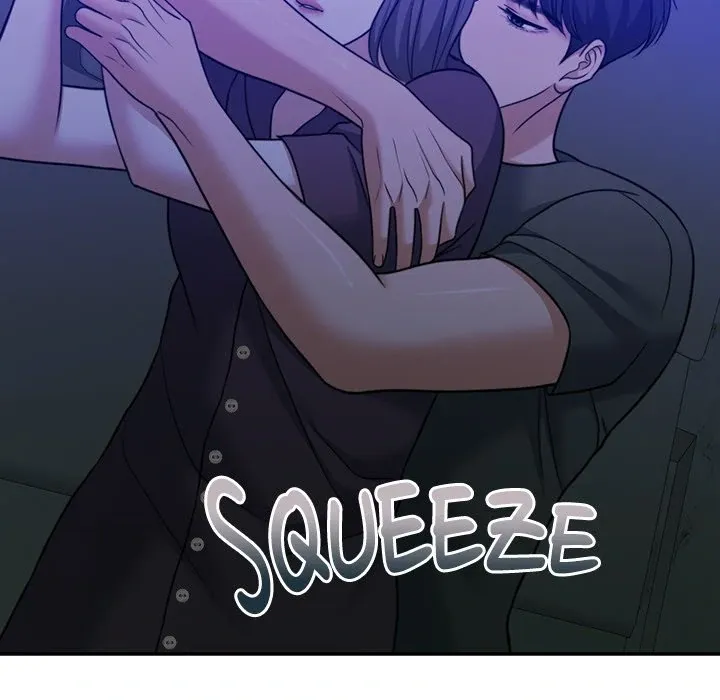 Pregnancy Contract Chapter 45 page 180 - 