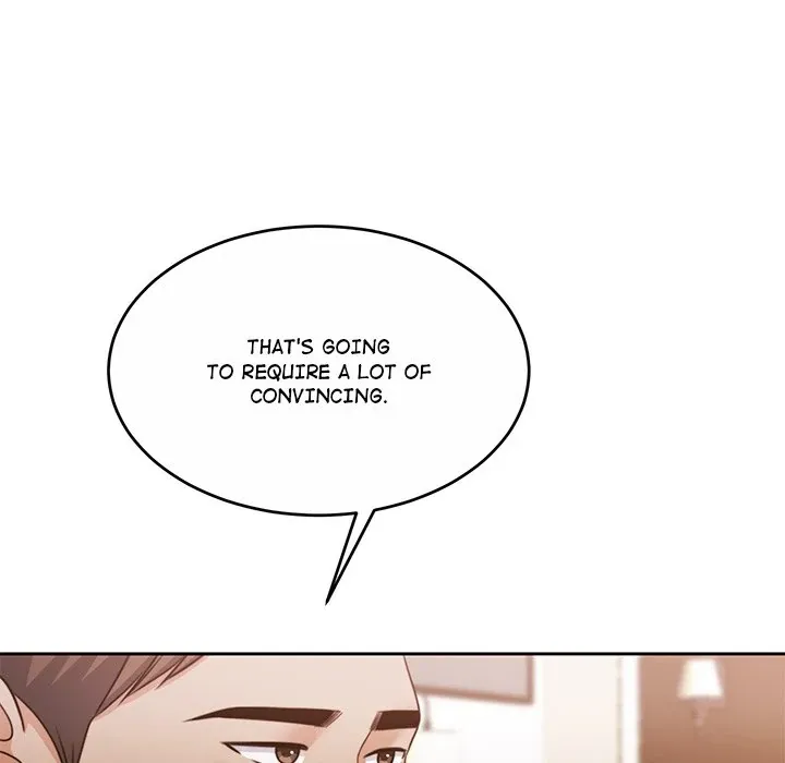 Pregnancy Contract Chapter 45 page 19 - 