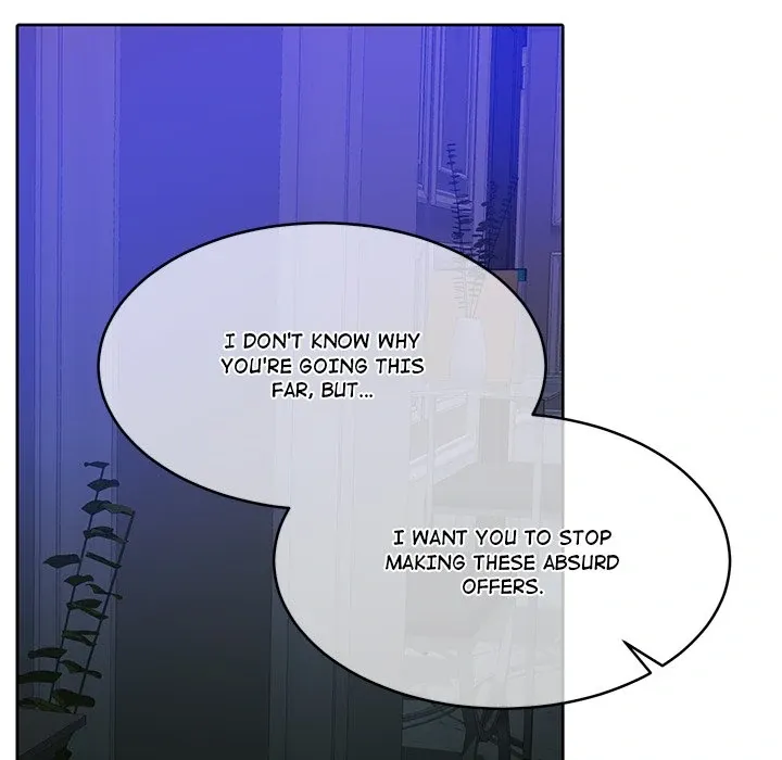 Pregnancy Contract Chapter 45 page 184 - 