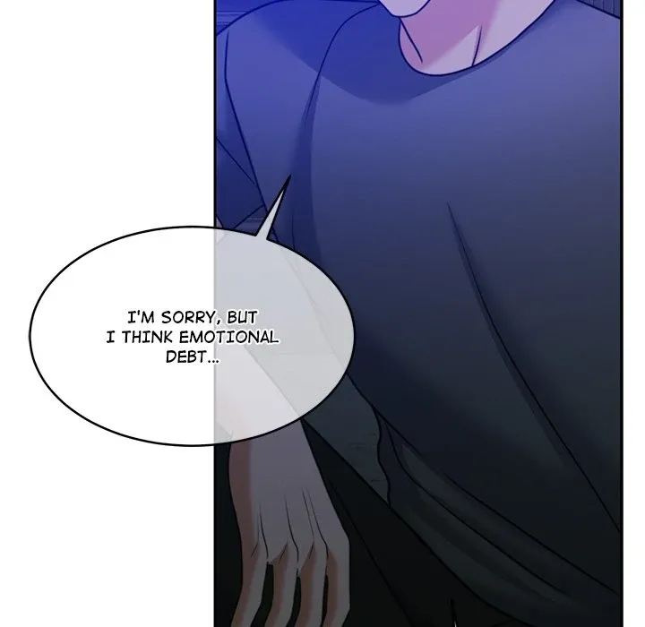 Pregnancy Contract Chapter 45 page 187 - 