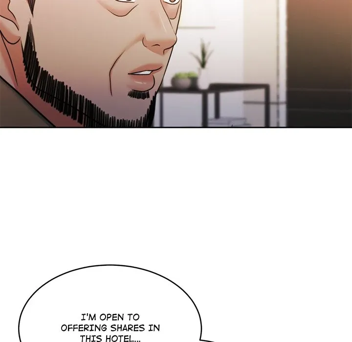 Pregnancy Contract Chapter 45 page 20 - 