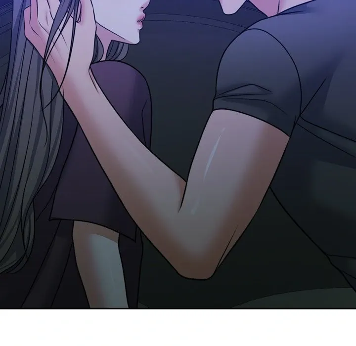 Pregnancy Contract Chapter 45 page 198 - 