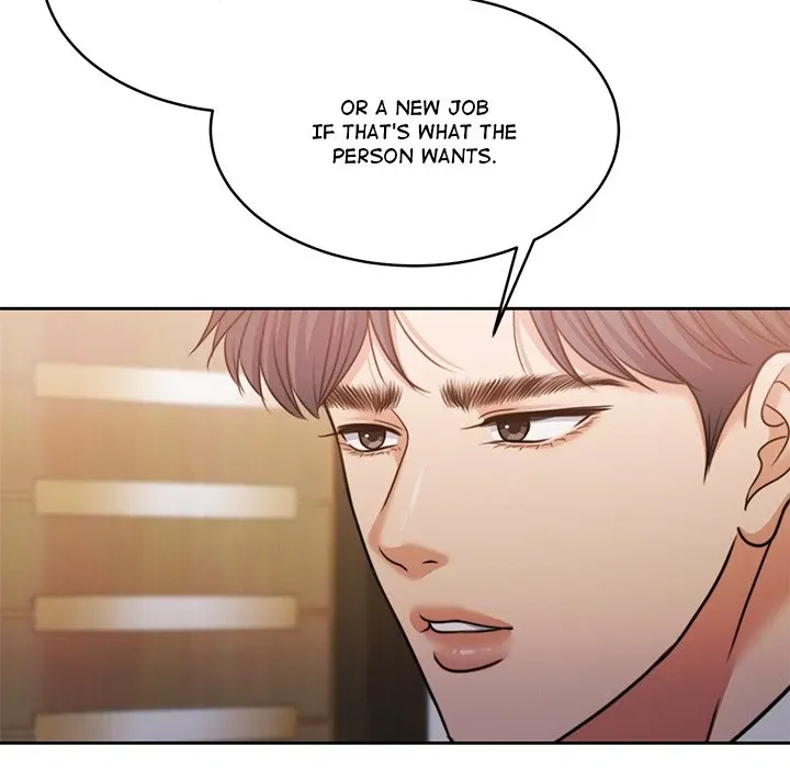 Pregnancy Contract Chapter 45 page 21 - 