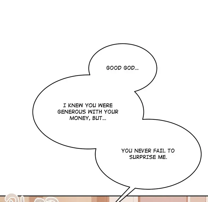 Pregnancy Contract Chapter 45 page 22 - 