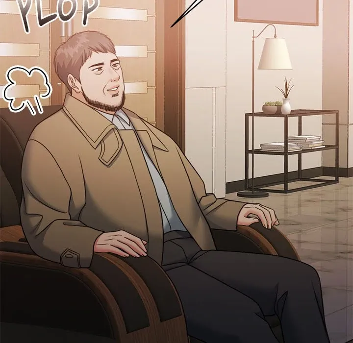 Pregnancy Contract Chapter 45 page 23 - 