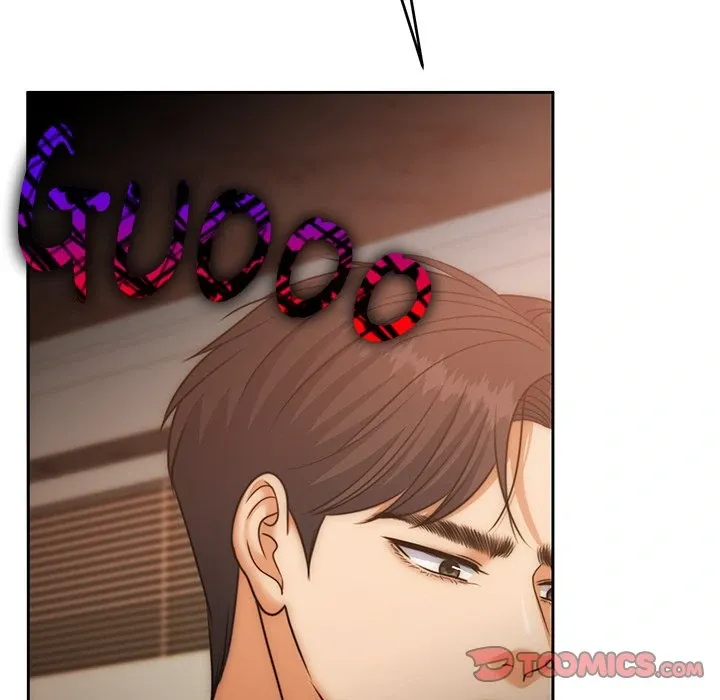 Pregnancy Contract Chapter 45 page 25 - 